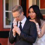 Wedding in Denmark under BUDGET: Fairy Tale Tips from Ærø