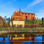 12 Islands in 12 Months: Traveling around Denmark during COVID-19 (Part 1: Spring-Summer)