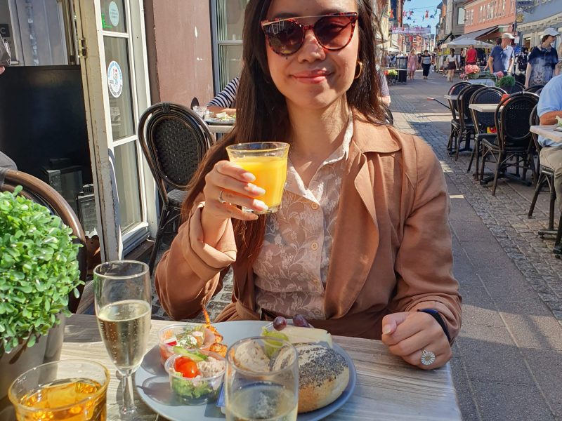 COVID-19 Lockdown: Culinary Adventure in Denmark the Affordable Way